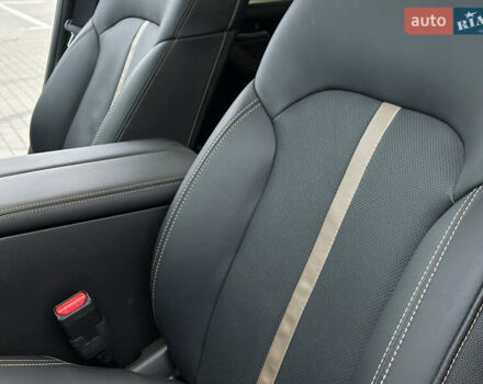 Чорний Мазда CX-70, об'ємом двигуна 3.28 л та пробігом 19 тис. км за 46500 $, фото 74 на Automoto.ua