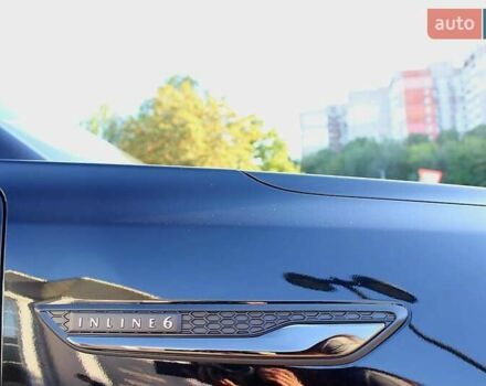 Чорний Мазда CX-70, об'ємом двигуна 3.28 л та пробігом 8 тис. км за 42000 $, фото 17 на Automoto.ua