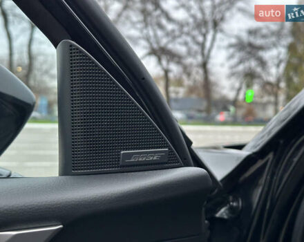 Чорний Мазда CX-70, об'ємом двигуна 3.28 л та пробігом 19 тис. км за 46500 $, фото 67 на Automoto.ua