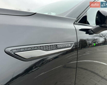 Чорний Мазда CX-70, об'ємом двигуна 3.28 л та пробігом 19 тис. км за 46500 $, фото 19 на Automoto.ua