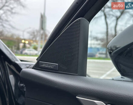 Чорний Мазда CX-70, об'ємом двигуна 3.28 л та пробігом 19 тис. км за 46500 $, фото 56 на Automoto.ua