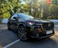 Чорний Мазда CX-70, об'ємом двигуна 3.28 л та пробігом 8 тис. км за 42000 $, фото 10 на Automoto.ua