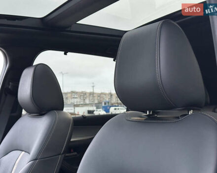 Чорний Мазда CX-70, об'ємом двигуна 3.28 л та пробігом 19 тис. км за 46500 $, фото 73 на Automoto.ua