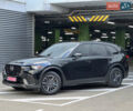 Чорний Мазда CX-70, об'ємом двигуна 3.28 л та пробігом 11 тис. км за 36700 $, фото 5 на Automoto.ua
