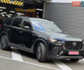 Чорний Мазда CX-70, об'ємом двигуна 3.28 л та пробігом 11 тис. км за 36700 $, фото 12 на Automoto.ua