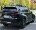 Черный Мазда CX-70, объемом двигателя 0 л и пробегом 19 тыс. км за 45500 $, фото 5 на Automoto.ua