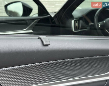 Чорний Мазда CX-70, об'ємом двигуна 3.28 л та пробігом 19 тис. км за 46500 $, фото 40 на Automoto.ua