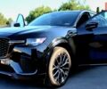 Чорний Мазда CX-70, об'ємом двигуна 3.28 л та пробігом 8 тис. км за 42000 $, фото 8 на Automoto.ua