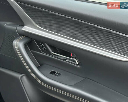 Чорний Мазда CX-70, об'ємом двигуна 3.28 л та пробігом 19 тис. км за 46500 $, фото 55 на Automoto.ua