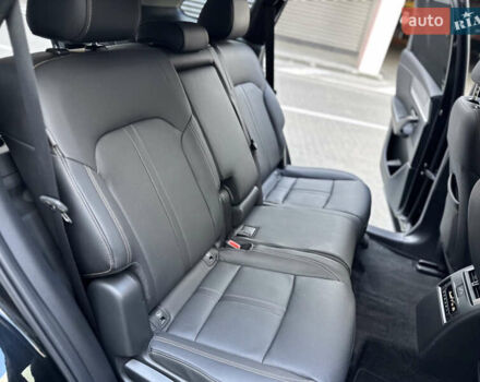 Чорний Мазда CX-70, об'ємом двигуна 3.28 л та пробігом 11 тис. км за 36700 $, фото 21 на Automoto.ua