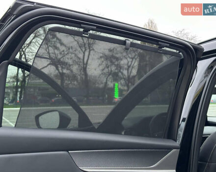 Чорний Мазда CX-70, об'ємом двигуна 3.28 л та пробігом 19 тис. км за 46500 $, фото 41 на Automoto.ua