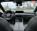 Чорний Мазда CX-70, об'ємом двигуна 3.28 л та пробігом 19 тис. км за 46500 $, фото 53 на Automoto.ua