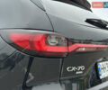 Чорний Мазда CX-70, об'ємом двигуна 3.28 л та пробігом 19 тис. км за 46500 $, фото 29 на Automoto.ua