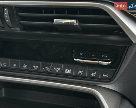 Чорний Мазда CX-70, об'ємом двигуна 3.28 л та пробігом 19 тис. км за 46500 $, фото 86 на Automoto.ua