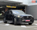 Чорний Мазда CX-70, об'ємом двигуна 3.28 л та пробігом 11 тис. км за 36700 $, фото 14 на Automoto.ua
