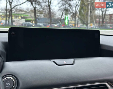 Чорний Мазда CX-70, об'ємом двигуна 3.28 л та пробігом 19 тис. км за 46500 $, фото 82 на Automoto.ua