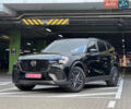 Чорний Мазда CX-70, об'ємом двигуна 3.28 л та пробігом 11 тис. км за 36700 $, фото 1 на Automoto.ua
