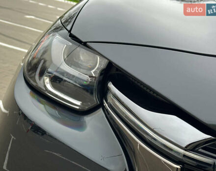 Чорний Мазда CX-70, об'ємом двигуна 3.28 л та пробігом 19 тис. км за 46500 $, фото 18 на Automoto.ua