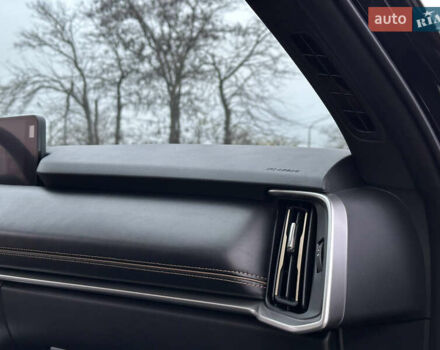 Чорний Мазда CX-70, об'ємом двигуна 3.28 л та пробігом 19 тис. км за 46500 $, фото 60 на Automoto.ua