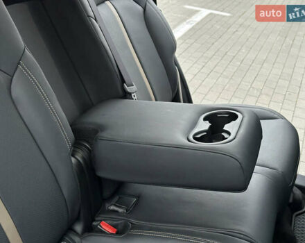 Чорний Мазда CX-70, об'ємом двигуна 3.28 л та пробігом 19 тис. км за 46500 $, фото 50 на Automoto.ua