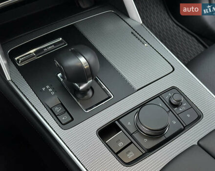 Чорний Мазда CX-70, об'ємом двигуна 3.28 л та пробігом 19 тис. км за 46500 $, фото 88 на Automoto.ua