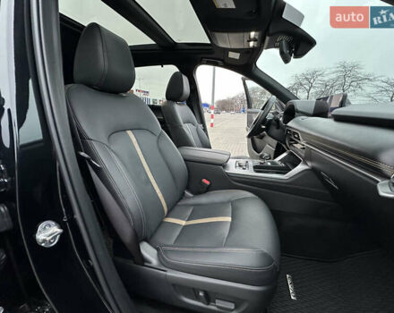 Чорний Мазда CX-70, об'ємом двигуна 3.28 л та пробігом 19 тис. км за 46500 $, фото 57 на Automoto.ua