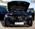 Чорний Мазда CX-70, об'ємом двигуна 3.28 л та пробігом 8 тис. км за 42000 $, фото 12 на Automoto.ua