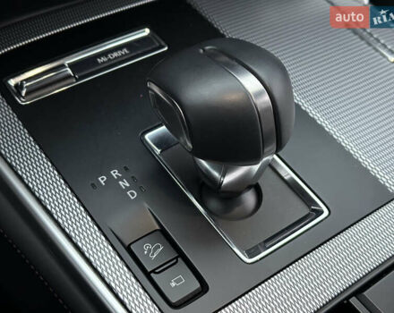 Чорний Мазда CX-70, об'ємом двигуна 3.28 л та пробігом 19 тис. км за 46500 $, фото 89 на Automoto.ua