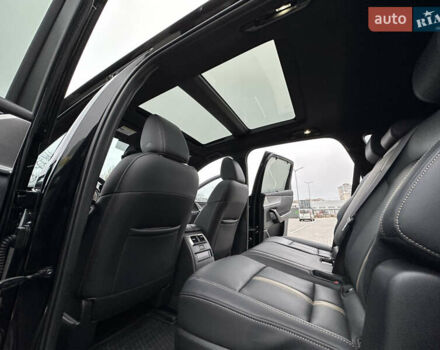 Чорний Мазда CX-70, об'ємом двигуна 3.28 л та пробігом 19 тис. км за 46500 $, фото 43 на Automoto.ua