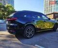 Чорний Мазда CX-70, об'ємом двигуна 3.28 л та пробігом 8 тис. км за 42000 $, фото 5 на Automoto.ua