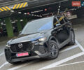 Чорний Мазда CX-70, об'ємом двигуна 3.28 л та пробігом 11 тис. км за 36700 $, фото 4 на Automoto.ua