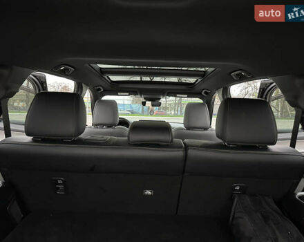 Чорний Мазда CX-70, об'ємом двигуна 3.28 л та пробігом 19 тис. км за 46500 $, фото 36 на Automoto.ua