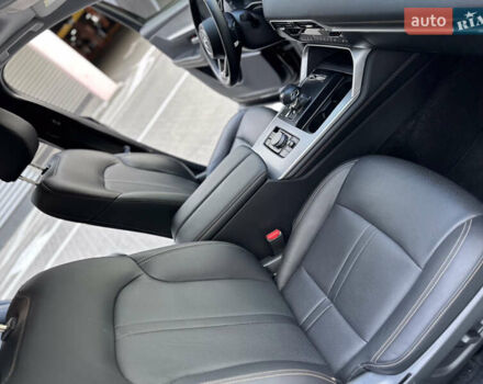 Чорний Мазда CX-70, об'ємом двигуна 3.28 л та пробігом 11 тис. км за 36700 $, фото 26 на Automoto.ua