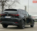Чорний Мазда CX-70, об'ємом двигуна 3.28 л та пробігом 19 тис. км за 46500 $, фото 27 на Automoto.ua