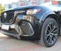 Чорний Мазда CX-70, об'ємом двигуна 3.28 л та пробігом 8 тис. км за 42000 $, фото 22 на Automoto.ua