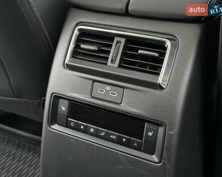 Чорний Мазда CX-70, об'ємом двигуна 3.28 л та пробігом 19 тис. км за 46500 $, фото 51 на Automoto.ua