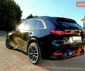 Чорний Мазда CX-70, об'ємом двигуна 3.28 л та пробігом 8 тис. км за 42000 $, фото 6 на Automoto.ua