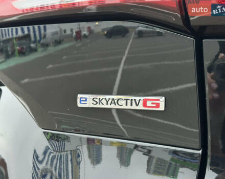 Чорний Мазда CX-70, об'ємом двигуна 3.28 л та пробігом 19 тис. км за 46500 $, фото 32 на Automoto.ua