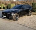 Черный Мазда CX-70, объемом двигателя 2.49 л и пробегом 10 тыс. км за 43300 $, фото 1 на Automoto.ua