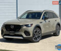 Коричневый Мазда CX-70, объемом двигателя 2.5 л и пробегом 21 тыс. км за 32000 $, фото 1 на Automoto.ua