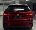 Красный Мазда CX-70, объемом двигателя 3.28 л и пробегом 3 тыс. км за 39500 $, фото 3 на Automoto.ua