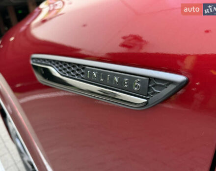 Красный Мазда CX-70, объемом двигателя 0 л и пробегом 3 тыс. км за 37000 $, фото 15 на Automoto.ua