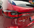Красный Мазда CX-70, объемом двигателя 0 л и пробегом 3 тыс. км за 37000 $, фото 16 на Automoto.ua
