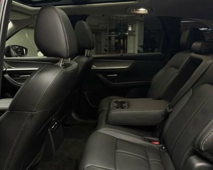 Красный Мазда CX-70, объемом двигателя 3.28 л и пробегом 3 тыс. км за 39500 $, фото 15 на Automoto.ua