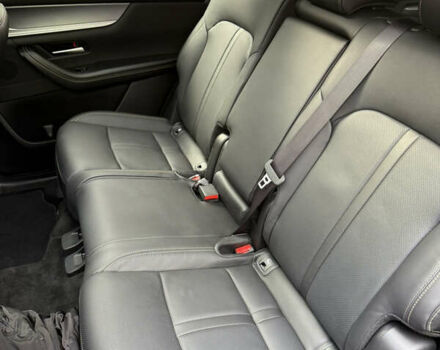 Красный Мазда CX-70, объемом двигателя 0 л и пробегом 3 тыс. км за 37000 $, фото 23 на Automoto.ua