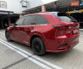 Червоний Мазда CX-70, об'ємом двигуна 0 л та пробігом 3 тис. км за 38000 $, фото 9 на Automoto.ua