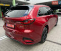Червоний Мазда CX-70, об'ємом двигуна 0 л та пробігом 3 тис. км за 38000 $, фото 13 на Automoto.ua