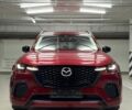Красный Мазда CX-70, объемом двигателя 3.28 л и пробегом 3 тыс. км за 39500 $, фото 4 на Automoto.ua