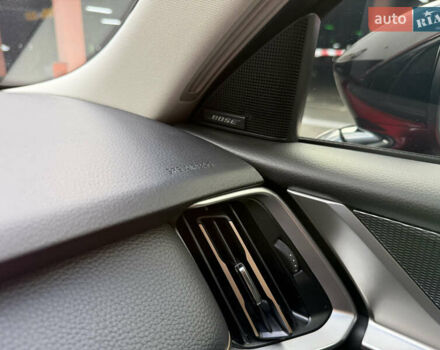 Красный Мазда CX-70, объемом двигателя 0 л и пробегом 3 тыс. км за 37000 $, фото 27 на Automoto.ua