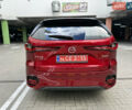 Красный Мазда CX-70, объемом двигателя 0 л и пробегом 3 тыс. км за 37000 $, фото 10 на Automoto.ua